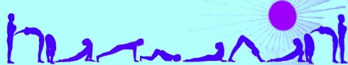 Surya Namaskar 8